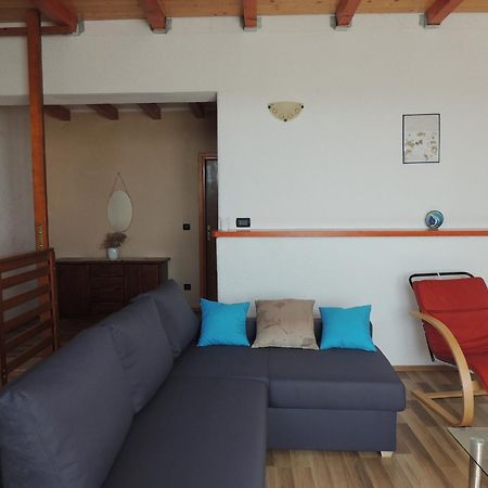 Apartman Sole Bale Exteriör bild