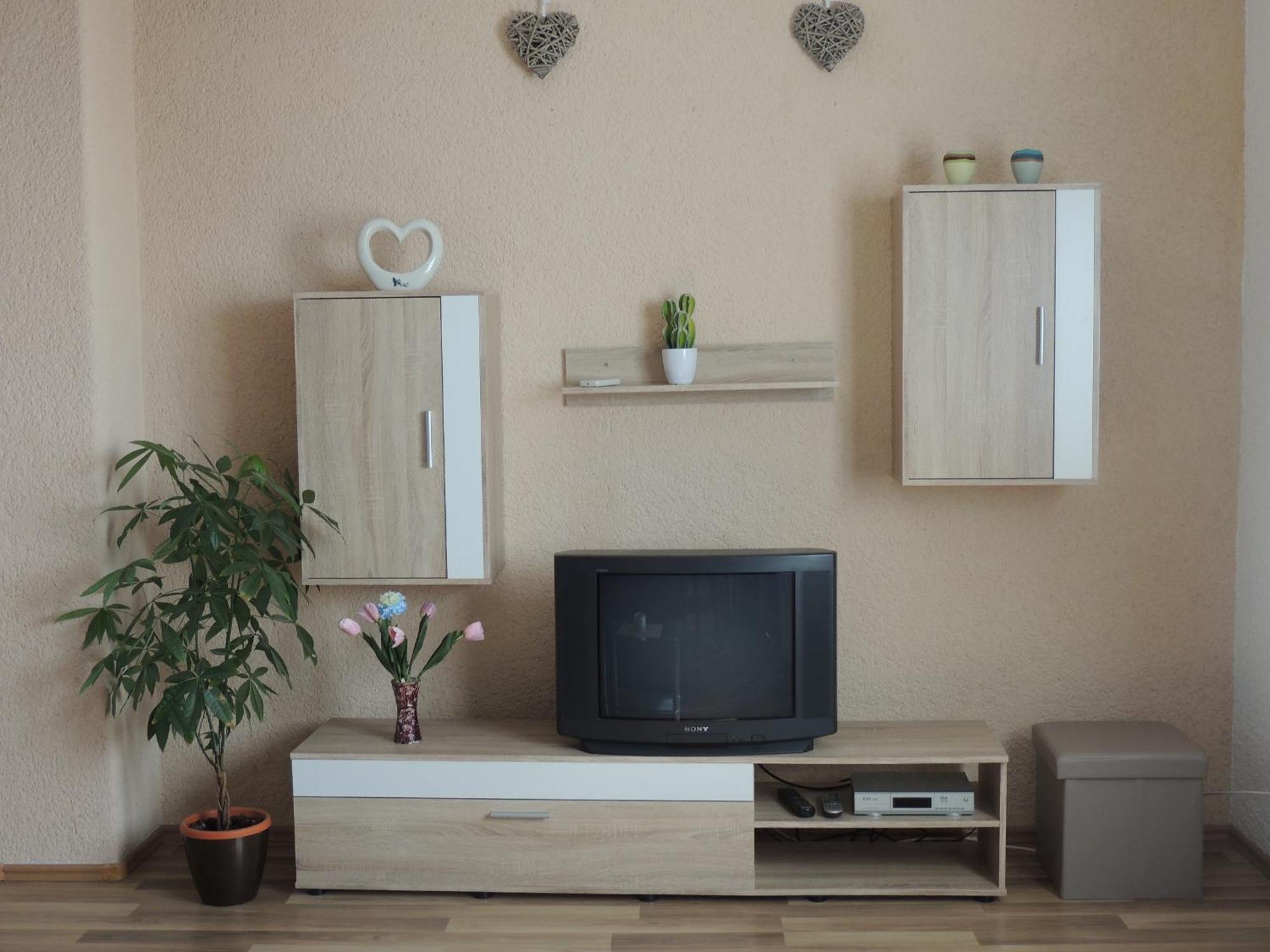 Apartman Sole Bale Exteriör bild